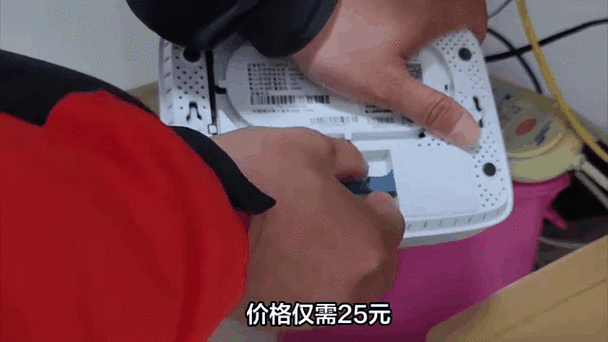 注销宽带要退还光猫吗