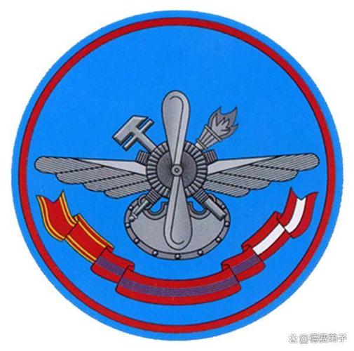 苏联空军军衔