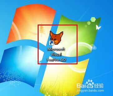 foxpro软件