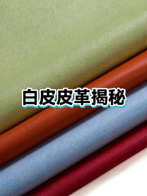 浅色皮革染色了怎么办