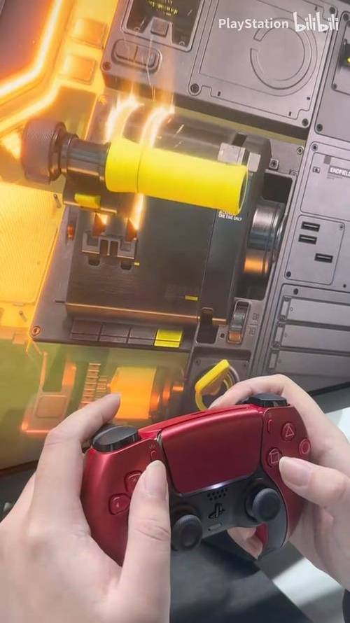 ps5手柄开启方舟管理员