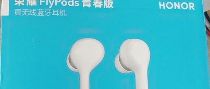 flypods青春版说明书