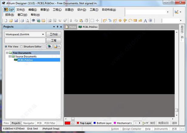 altium官网下载封装库