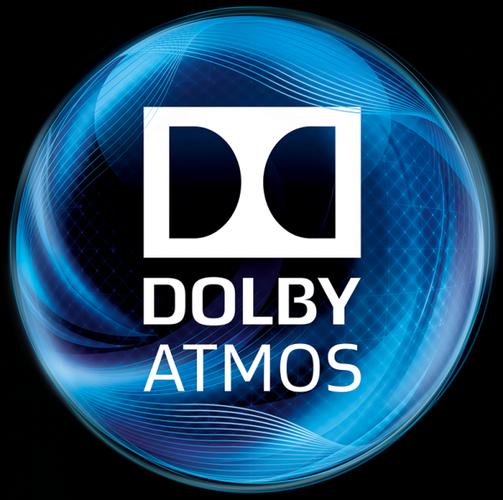 TotalSonics和DolbyAtmos