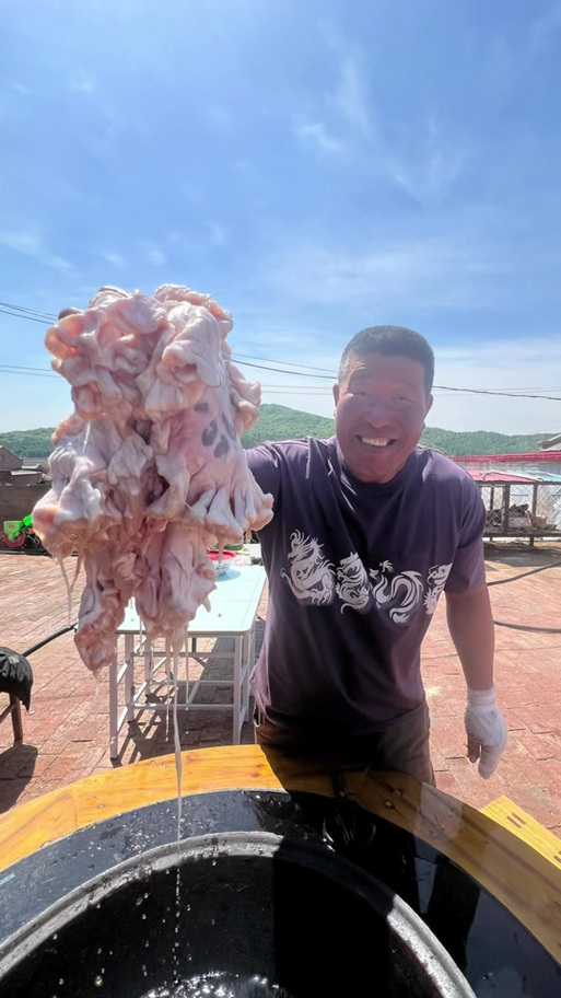 东北豪哥