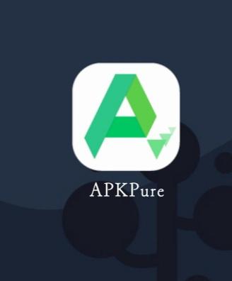 apkure官方