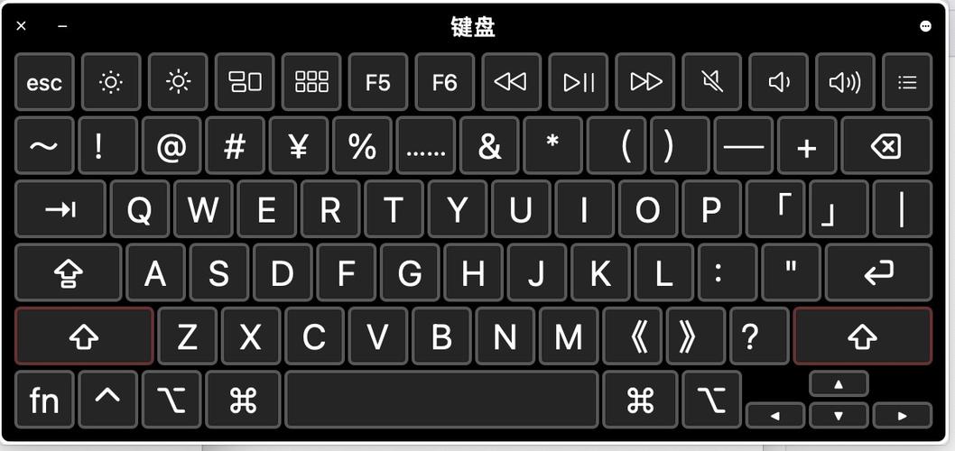 mac输入法