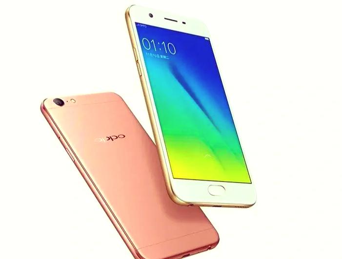 oppoa57如何扩大内存