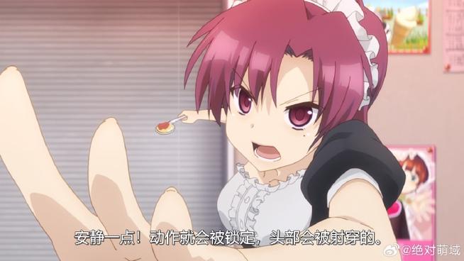 魔法少女伊莉雅巴泽特