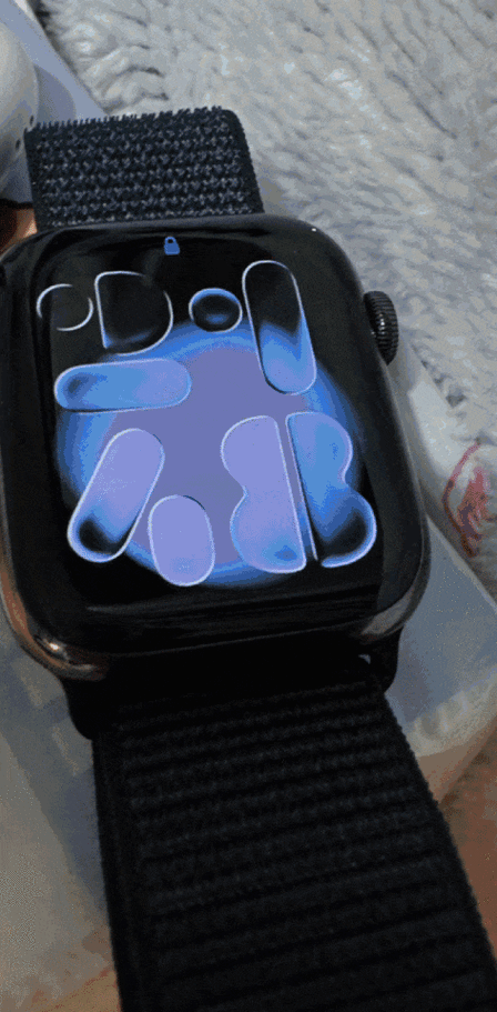 取消配对apple watch