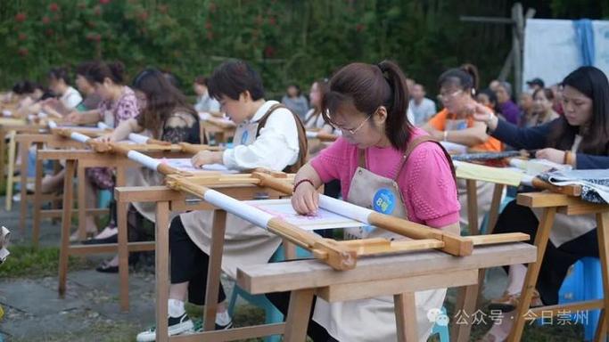 穿针引线人 穿针引线人