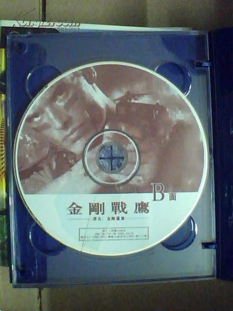 金刚猎鹰电影免费播放在线观看
