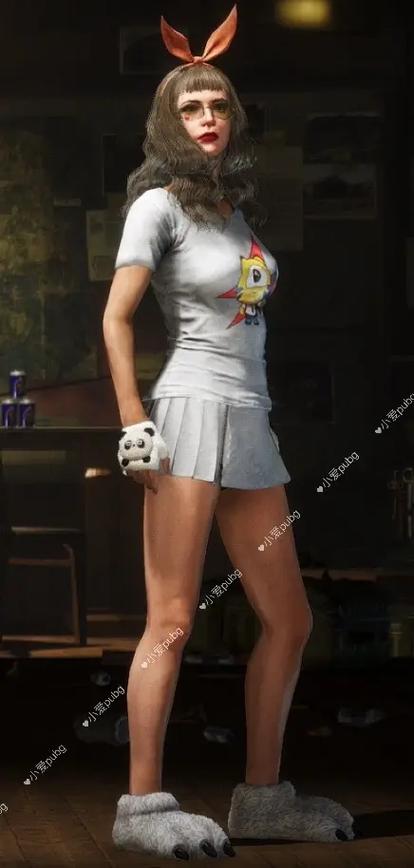 绝地求生衣服怎么获得