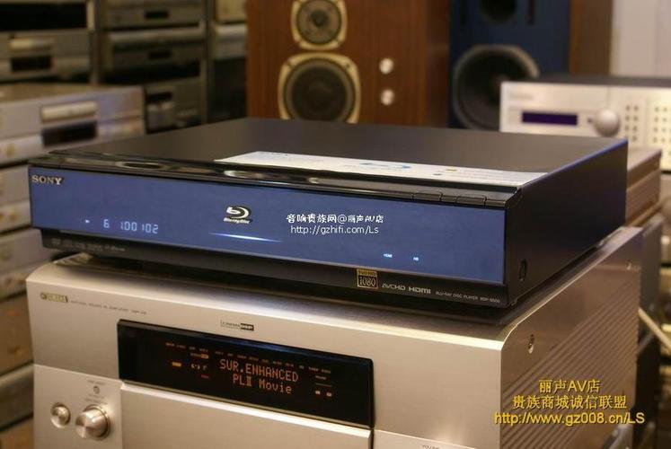 dvd影碟机十大品牌