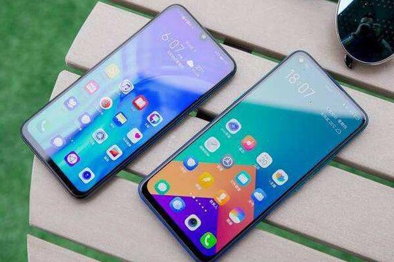 vivoz5x屏幕怎么样