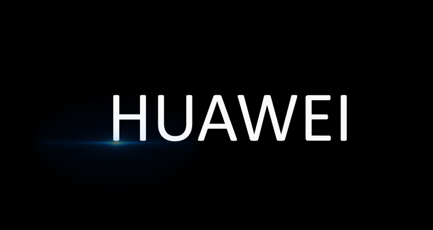 华为官网logo图片