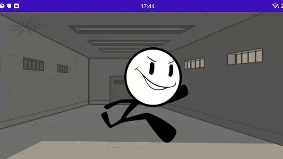 火柴人末日逃亡