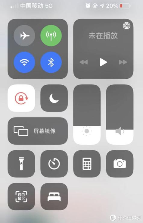 iphone打电话图标不见了