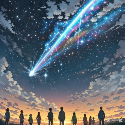 韩剧星星闪耀的夜晚百度百科