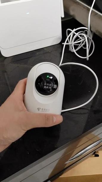 小翼管家监控怎么分享给家人
