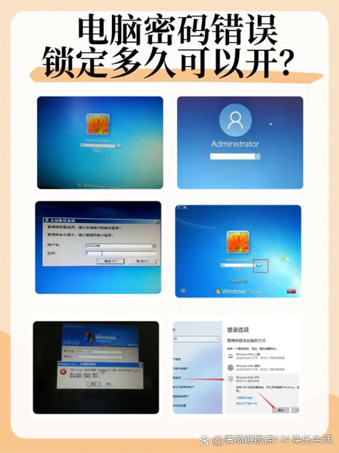 戴尔笔记本电脑怎么取消开锁密码