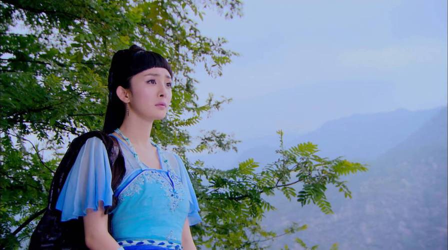 古剑奇谭第一集免费观看