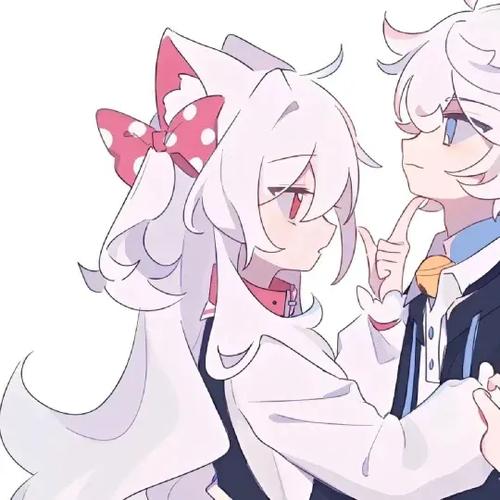 委婉地让对象换情头