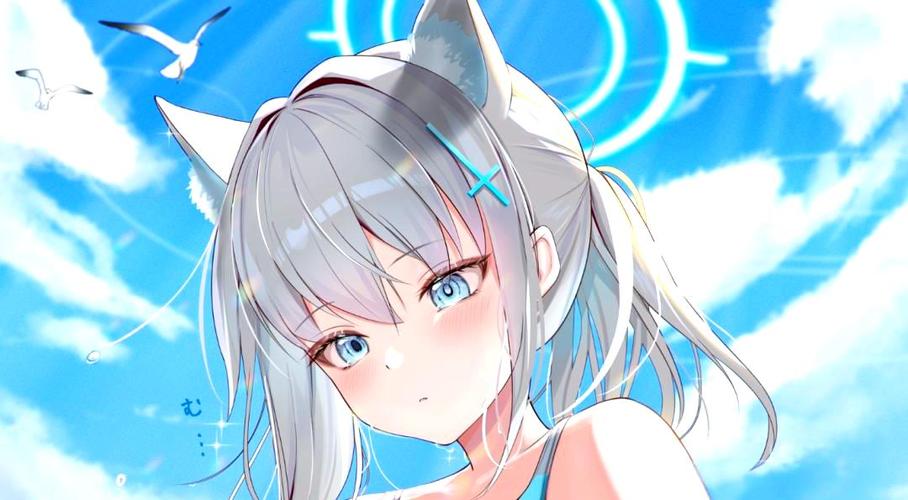 冷月白狐宝藏 冷月白狐宝藏