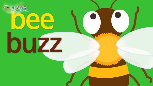 buzz是什么意思英语