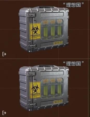 暗区突围1到6级头图鉴