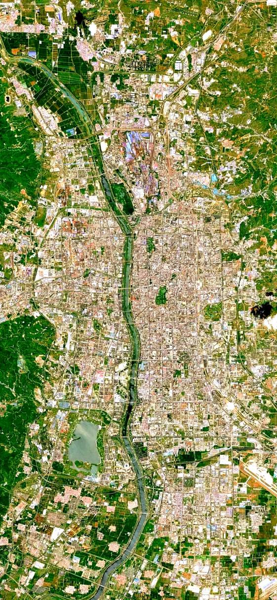 3d街景地图卫星地图免费