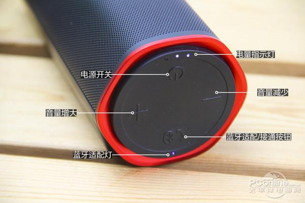 蓝牙音箱怎么弄的