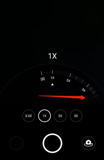 oppo角标设置方法