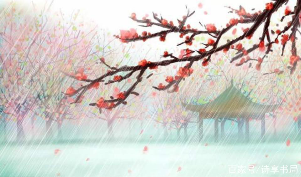 《春风》王安石