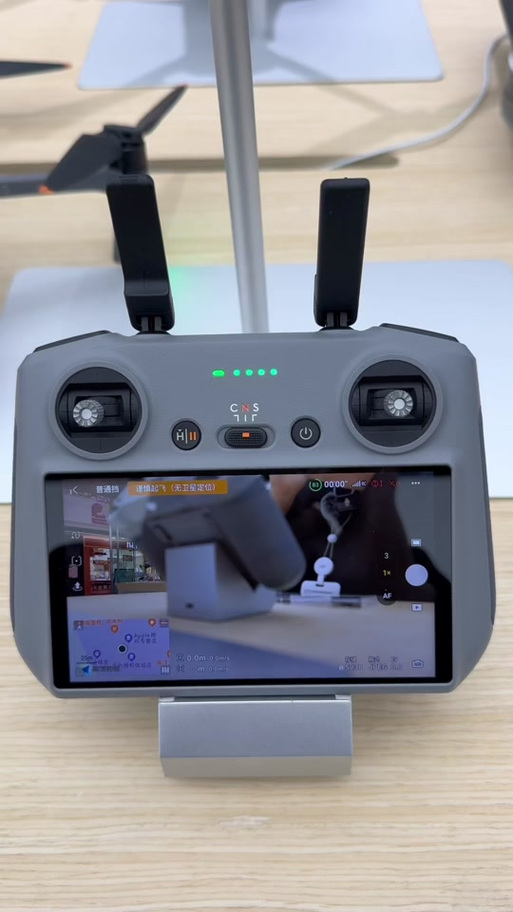 大疆rsc2用什么app