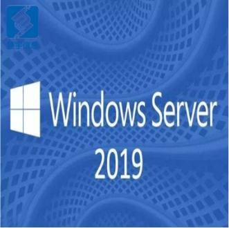 server2019各个版本