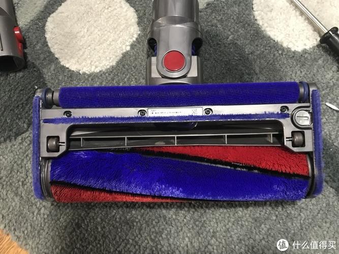 戴森吸尘器拆洗