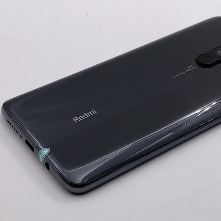 红米note8pro灰色好看吗