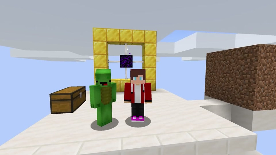 minecraft南明猎人游戏