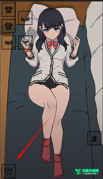 触摸的游戏破解版截图2