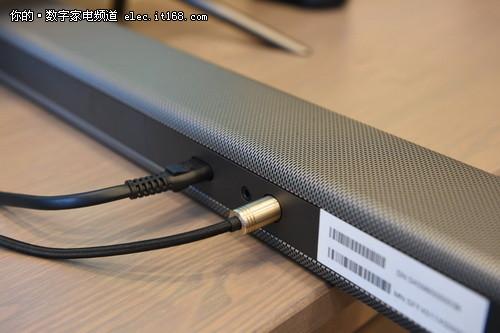 小米电视2音响soundbar截图2