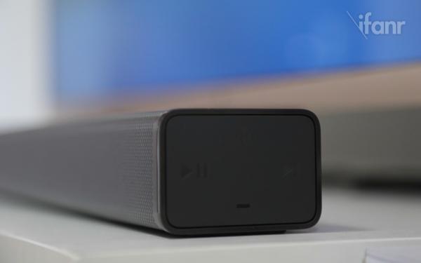 小米电视2音响soundbar截图3