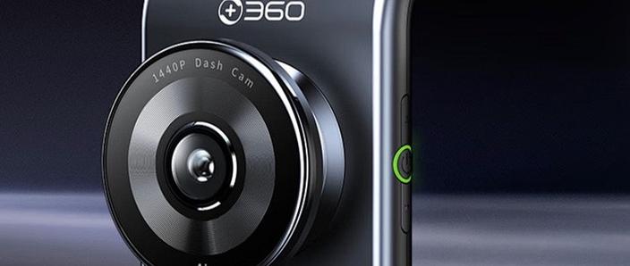360行车记录仪g300plus