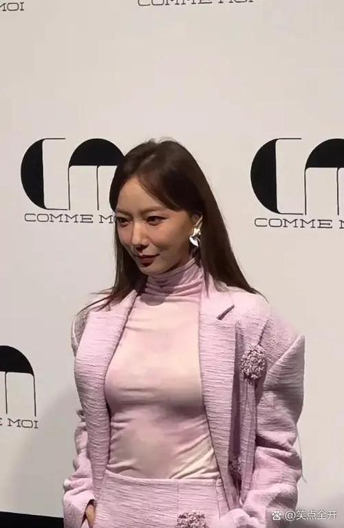 体面的女人最明显特征