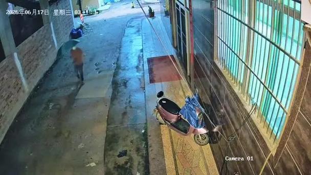 电动车停外面会被偷吗