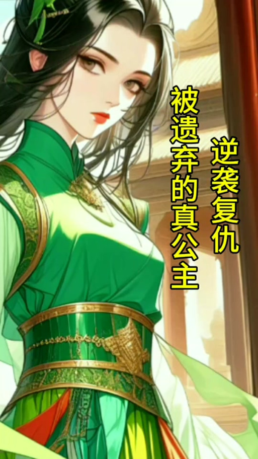 俘虏公主的去向下载