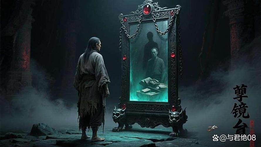 阴间十大至宝