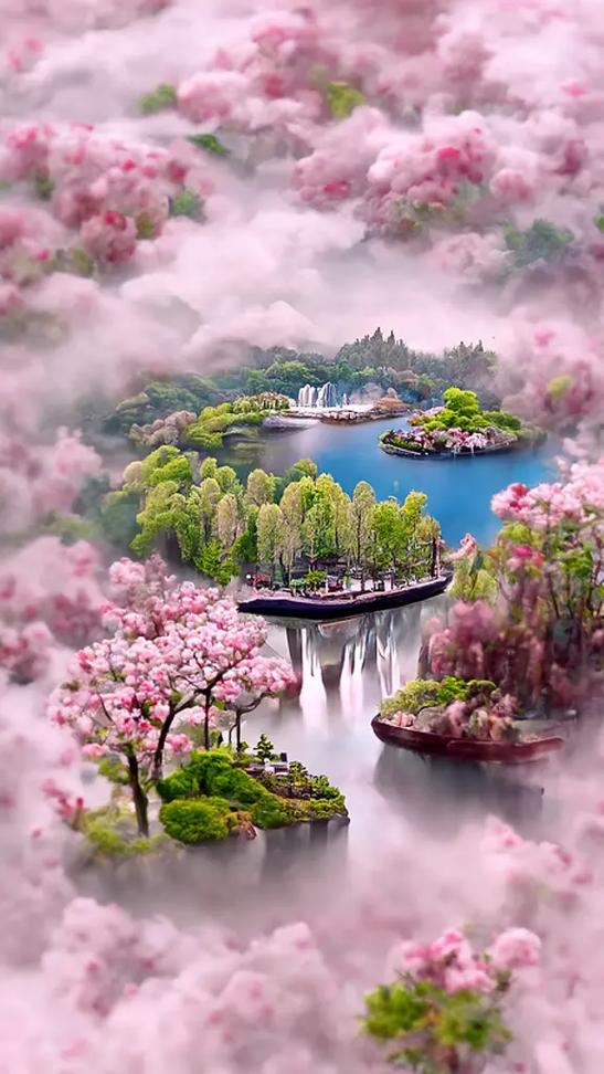 桃花源