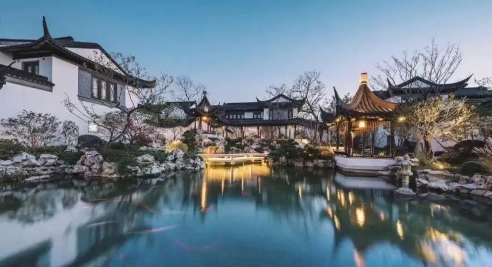 桃花源截图2