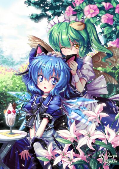 东方project有哪些经典作品